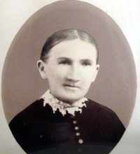 Anniken Johanne Evensen Larsen (1825 - 1900) Profile